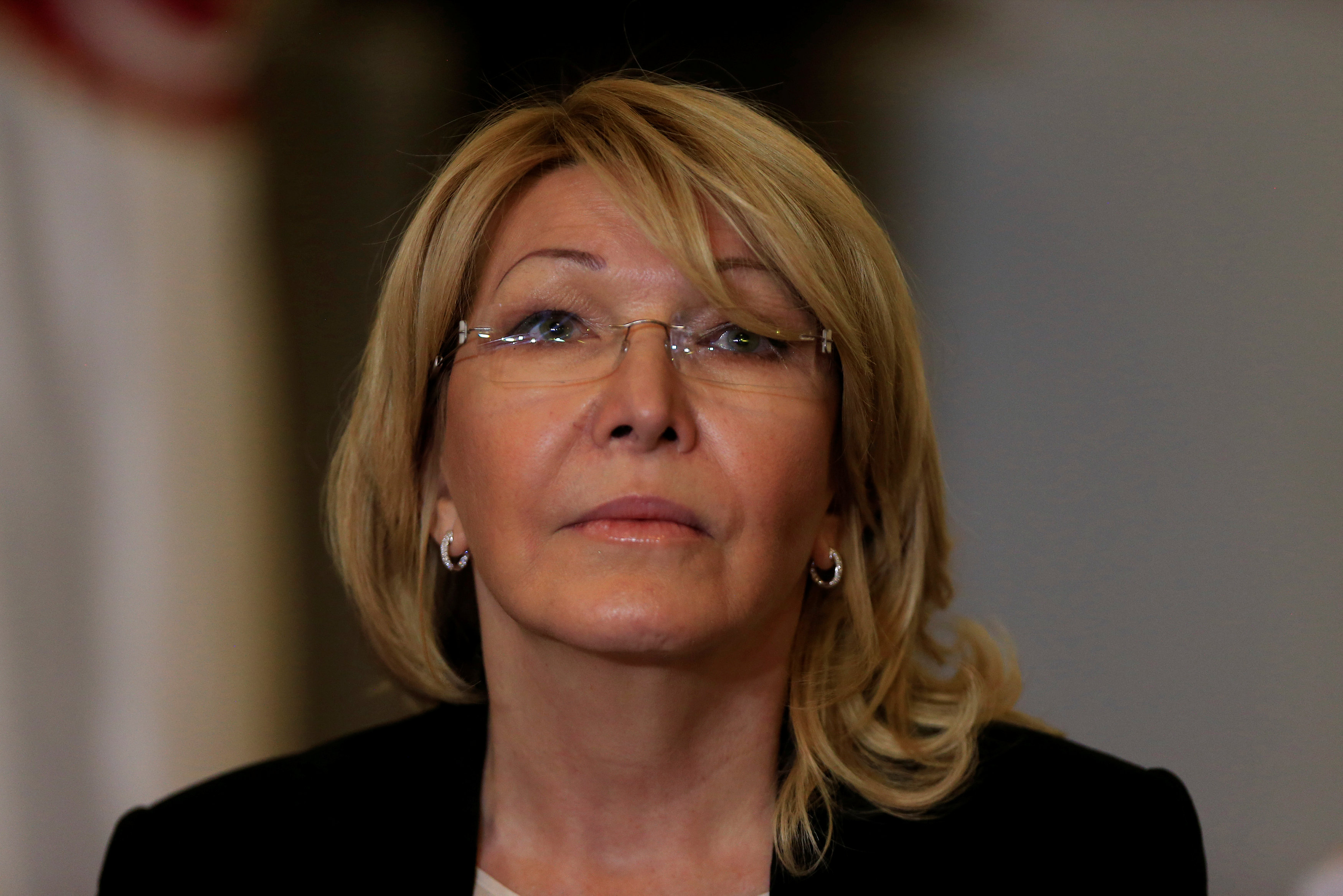 Luisa Ortega Díaz afirma que la situación de Miguel Rodríguez Torres es grave