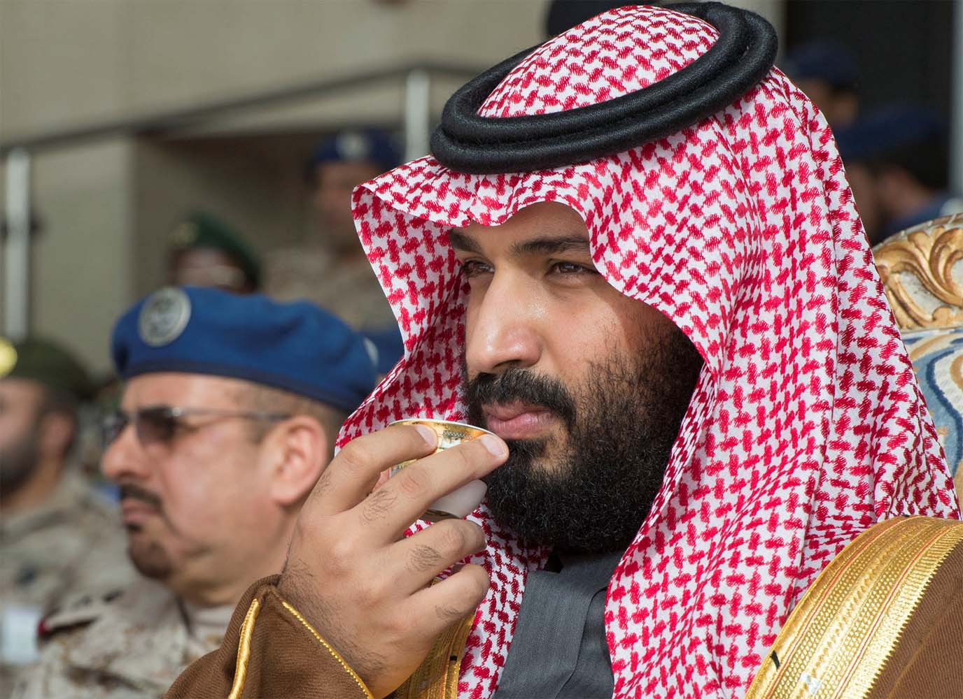 Arabia Saudita dice que si Irán desarrolla armas nucleares hará lo mismo lo más pronto posible