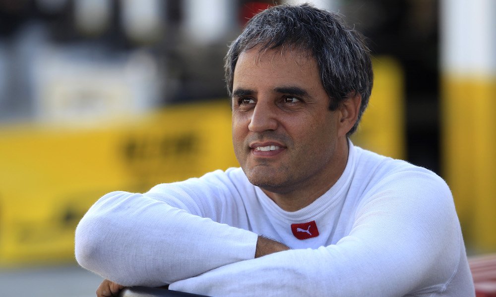 Juan Pablo Montoya debutará en las 24 horas de Le Mans y será rival de Fernando Alonso