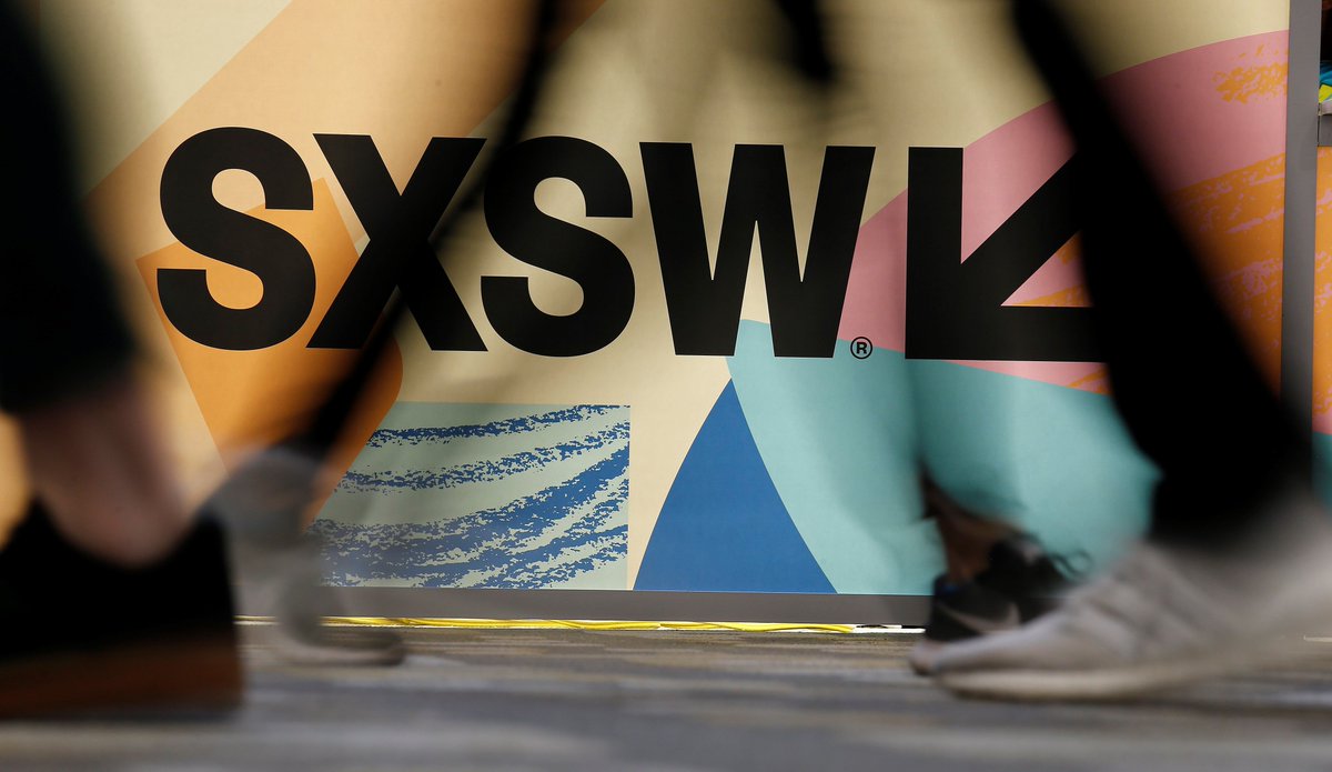 Cancelan varios conciertos por amenaza de bomba en festival SXSW de EEUU