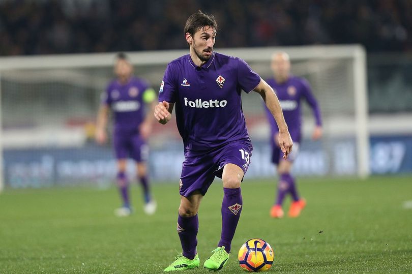 La autopsia a Astori confirma la muerte natural por paro cardíaco