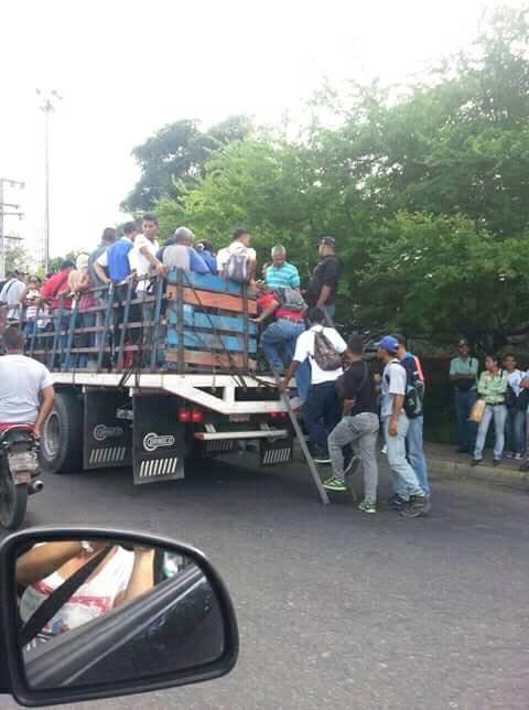 Foto: Vente Carabobo