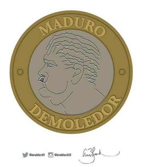 Maduro Moneda