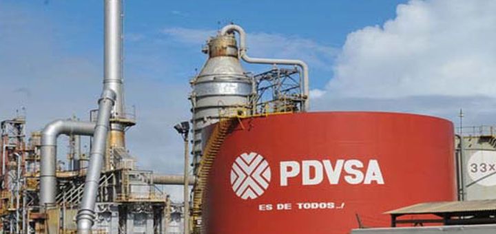 MP acusa a exfuncionarios de Pdvsa por corrupción