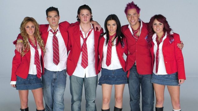 RBD