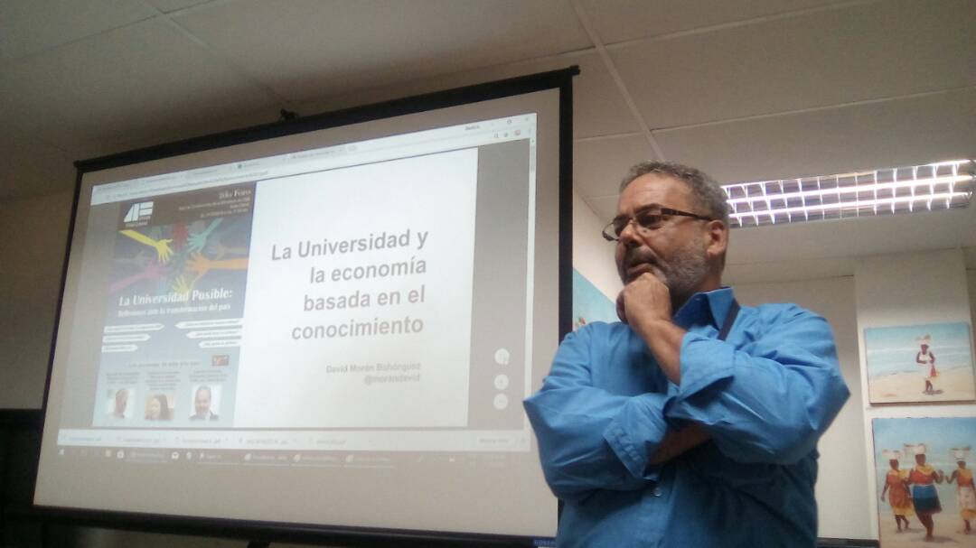 La Universidad Simón Bolívar – Sede del Litoral: 41 años de vigencia indoblegable