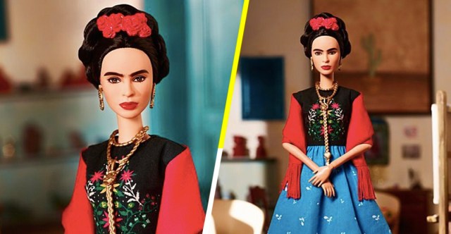 frida-kahlo-barbie