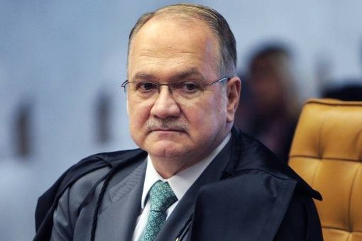 Luiz Edson Fachin sustituye al fallecido Teori Zavascki. | Foto: Michel Teixeira Noticias