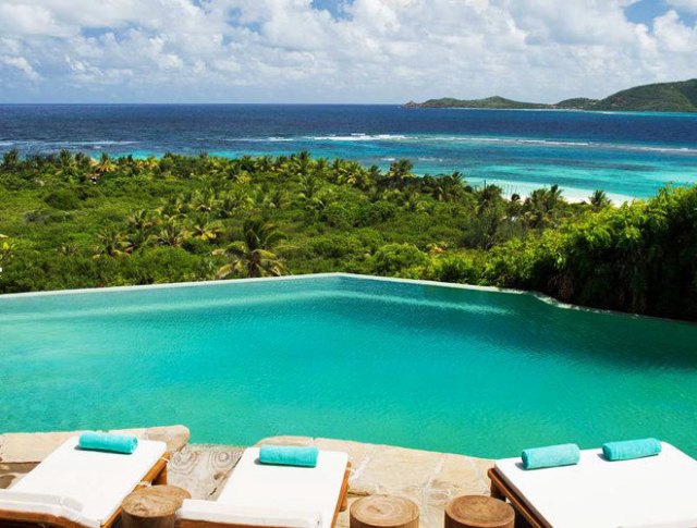 EMPLEO Se buscan candidatos para el trabajo de tu vida: cuidar de una isla en el Caribe REDACCIÓN VIAJES Compartir en Facebook Compartir en Twitter Enviar por email 7 MAR. 2018 03:12 Idílica imagen de Necker Island, la isla en la que puedes encontrar el trabajo de tu vida 