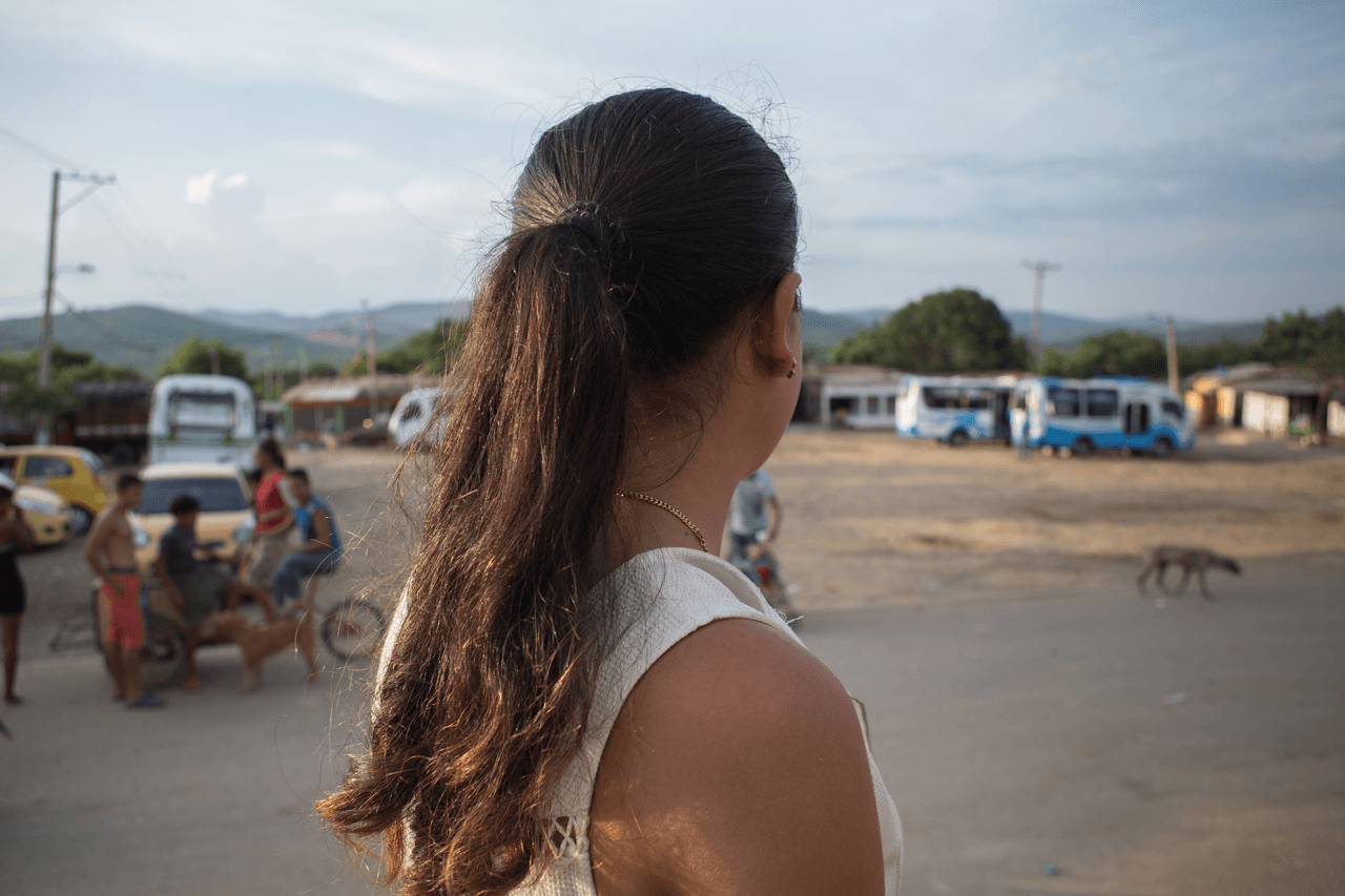 Amnistía Internacional: La agonía de los pacientes crónicos