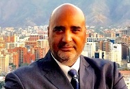 Cástor González Escobar: En construcción