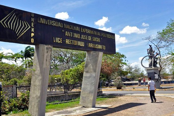 Estudiantes fueron atracados en pleno salón de clases en Barquisimeto