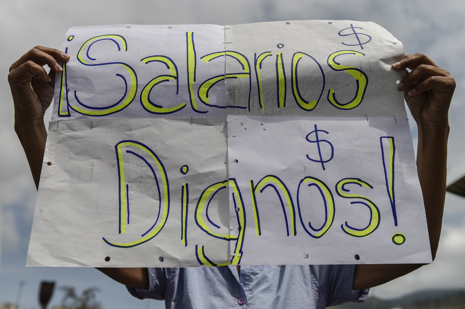 Al menos 500 médicos renunciaron a centros de salud públicos en Carabobo