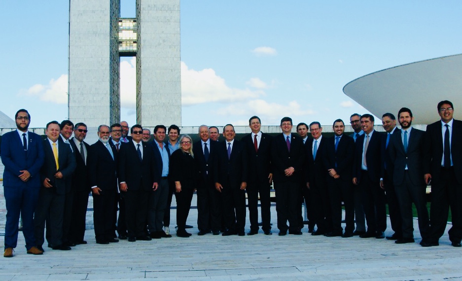 Unión de Partidos Latinoamericanos acordó no reconocer elecciones presidenciales adelantadas