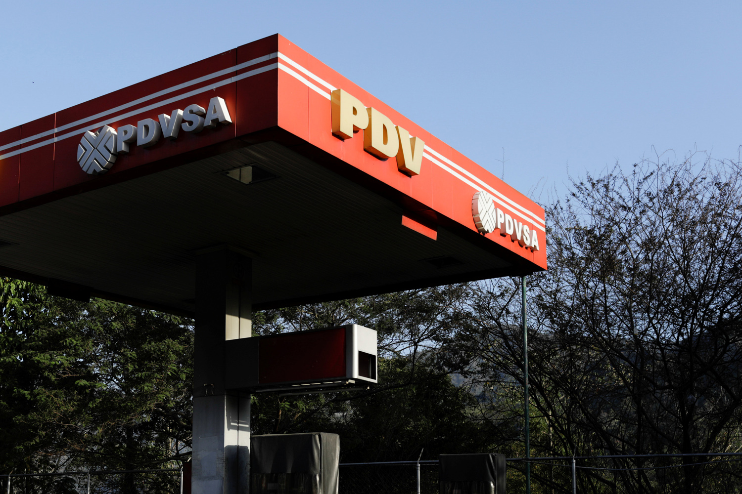 Pdvsa sin dinero no puede importar crudo de EEUU