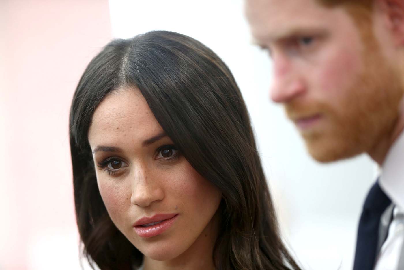 Palacio de Kensington revela detalles de boda real: Meghan será conducida al altar por su padre