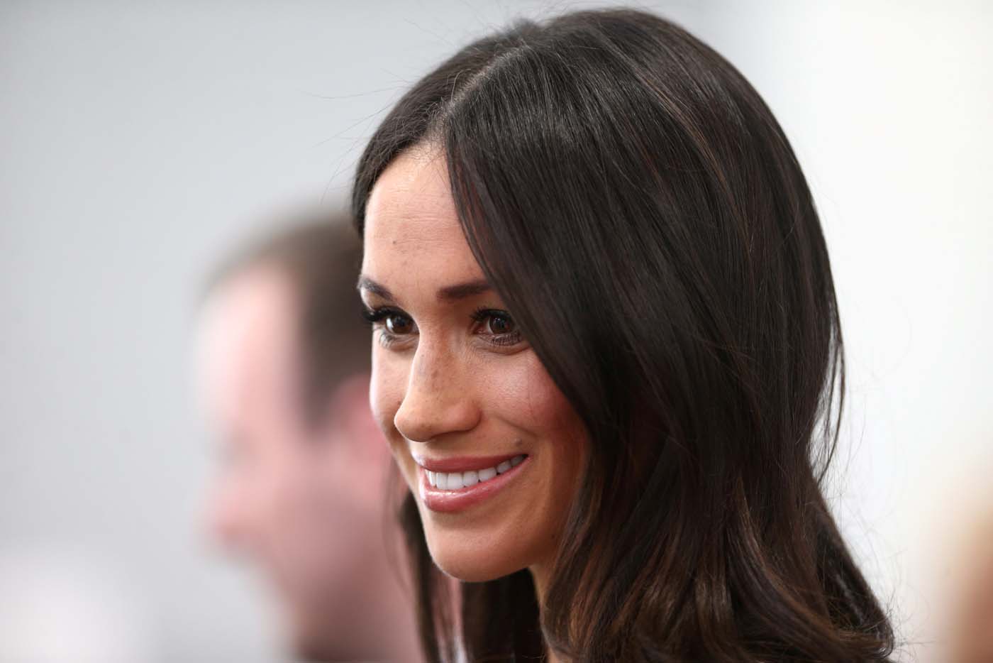 Media hermana de Meghan Markle la confrontará sobre la salud de su padre en Londres