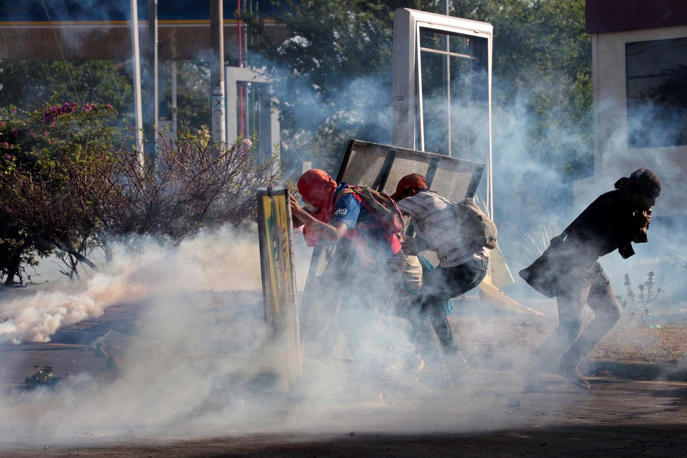 Comisión tendrá tres meses para investigar muertes en protestas en Nicaragua