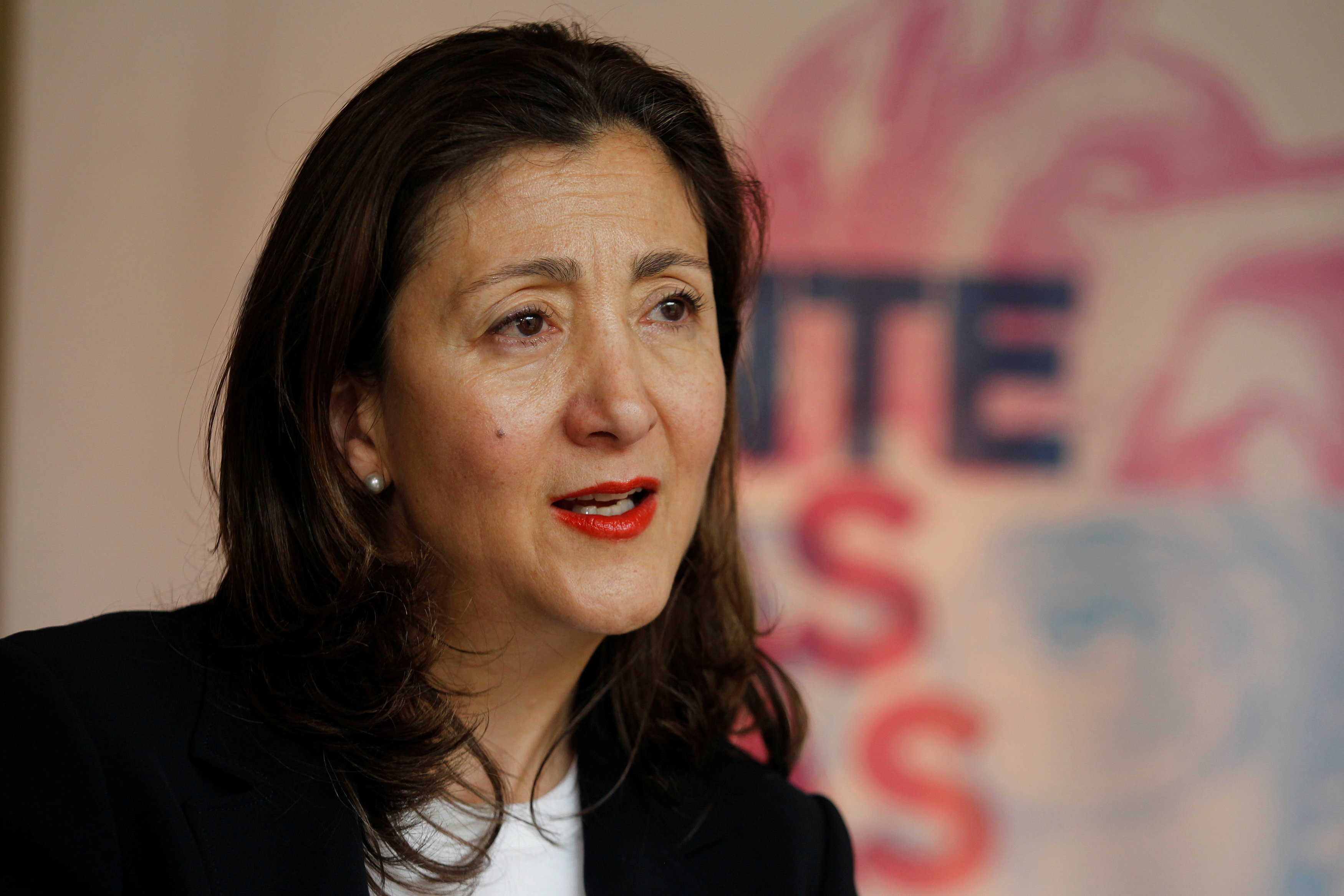 Colombia debe proteger acuerdo de paz con las Farc, dice Ingrid Betancourt