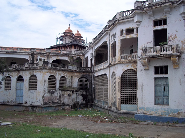 Foto: Hotel Miramar de Vargas / La Verdad de Vargas