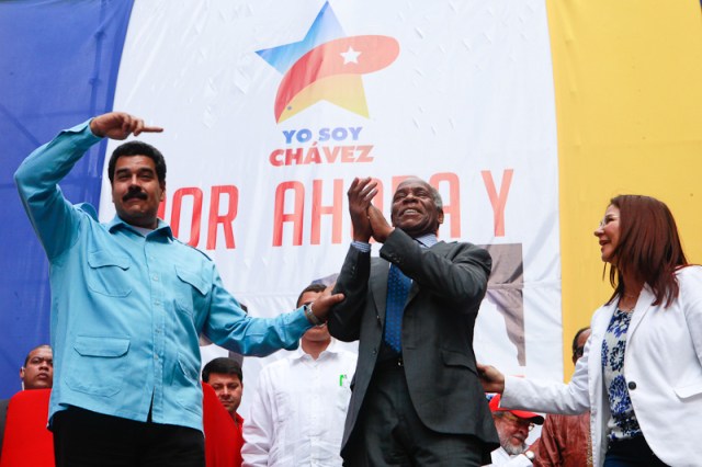 Maduro-Glover-Cilia