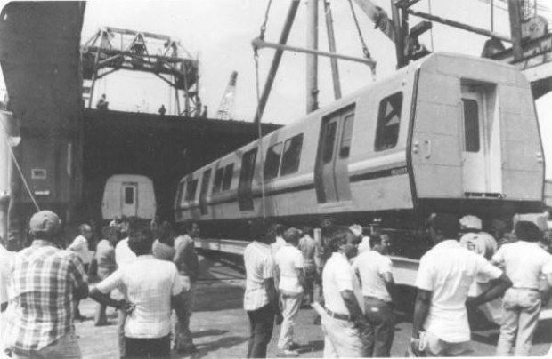 ¡Éramos felices y no lo sabíamos! Este video de Caracas en el año 84 te pondrá nostálgico