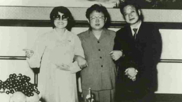 Kim Jong-il ordenó secuestrar al director surcoreano Shin Sang-ok y a su esposa, la lactriz Choi Eun-hee - MAGNOLIA PICTURES