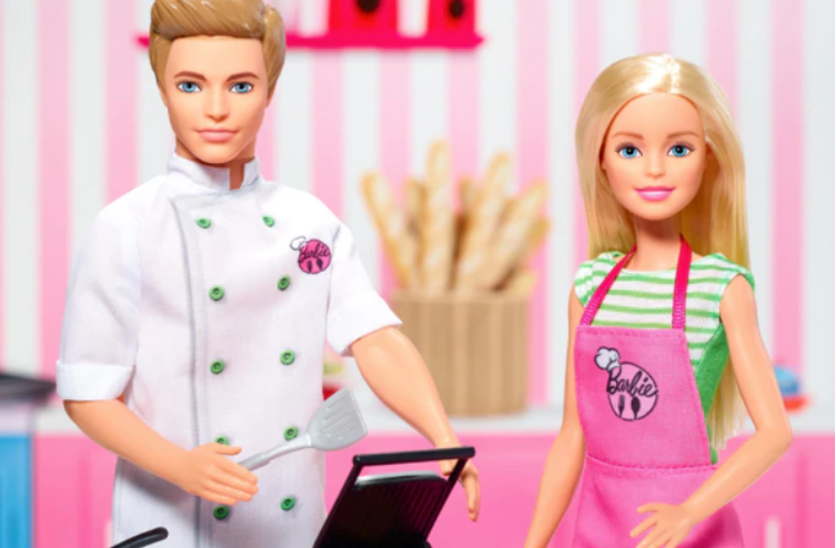 El segundo nombre y el apellido que tuvo Barbie durante 60 años y que pocos conocen