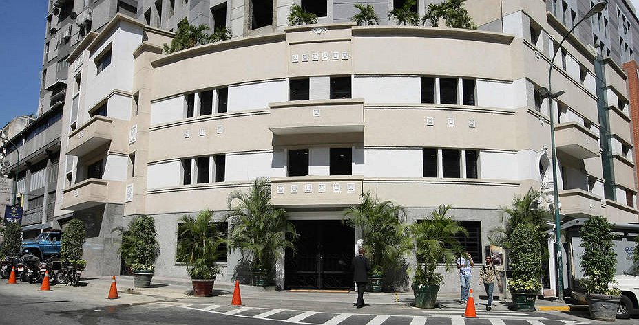 Waldorf Hotel Boutique resplandece en el centro financiero de Caracas (+Entrevista)