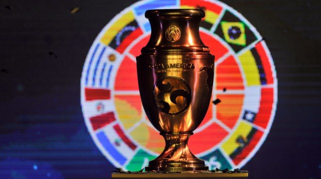 copa america