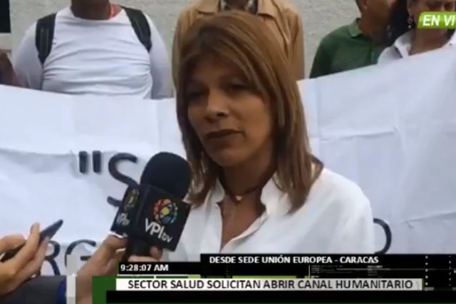 Foto captura tv