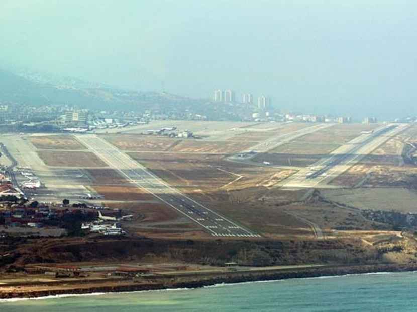 Llegó a Maiquetía un vuelo desde Madrid que traslada a sujeto de “alta peligrosidad”