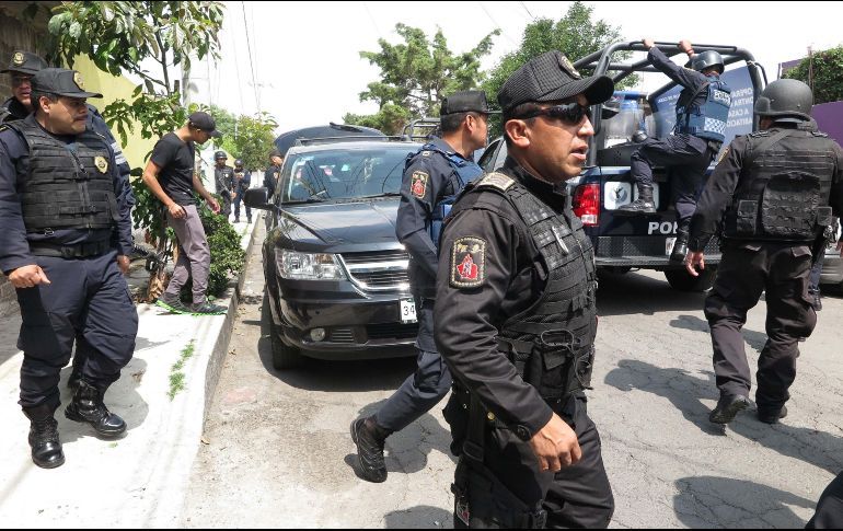 Asesinan a sacerdote dentro de iglesia en México