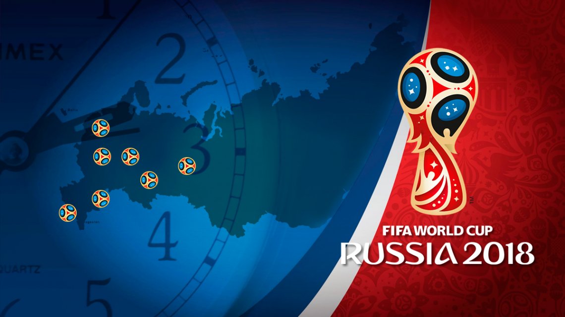 Luego del ataque a Siria ¿Habrá Mundial Rusia 2018?