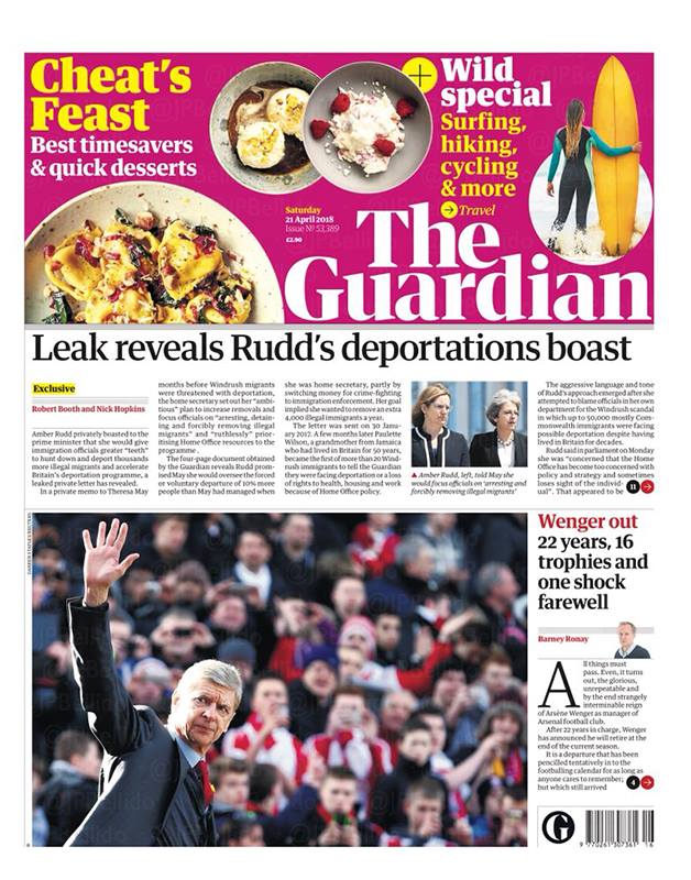 theguardian