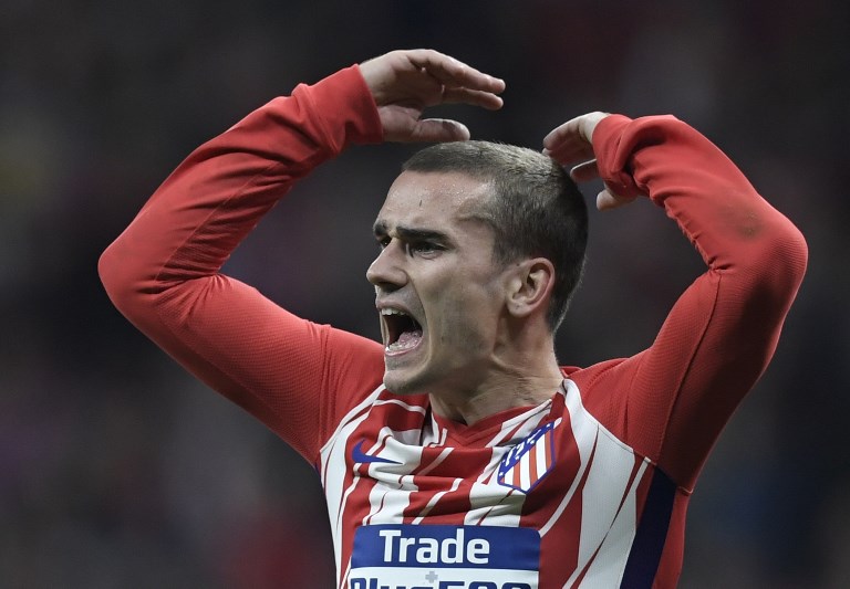 ¿Se acerca al Barça? Bartomeu admite contactos con representante de Griezmann