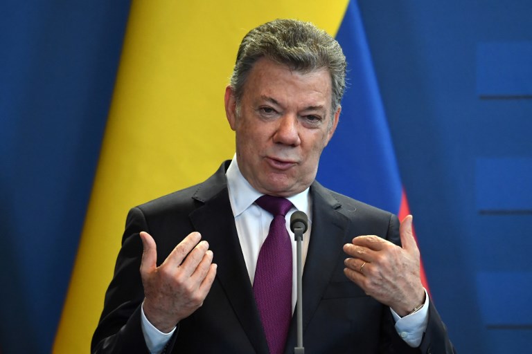 Colombia ingresará a la OTAN como primer socio global latinoamericano