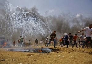 Comisión Europea destinará tres millones de euros en ayuda humanitaria a Gaza