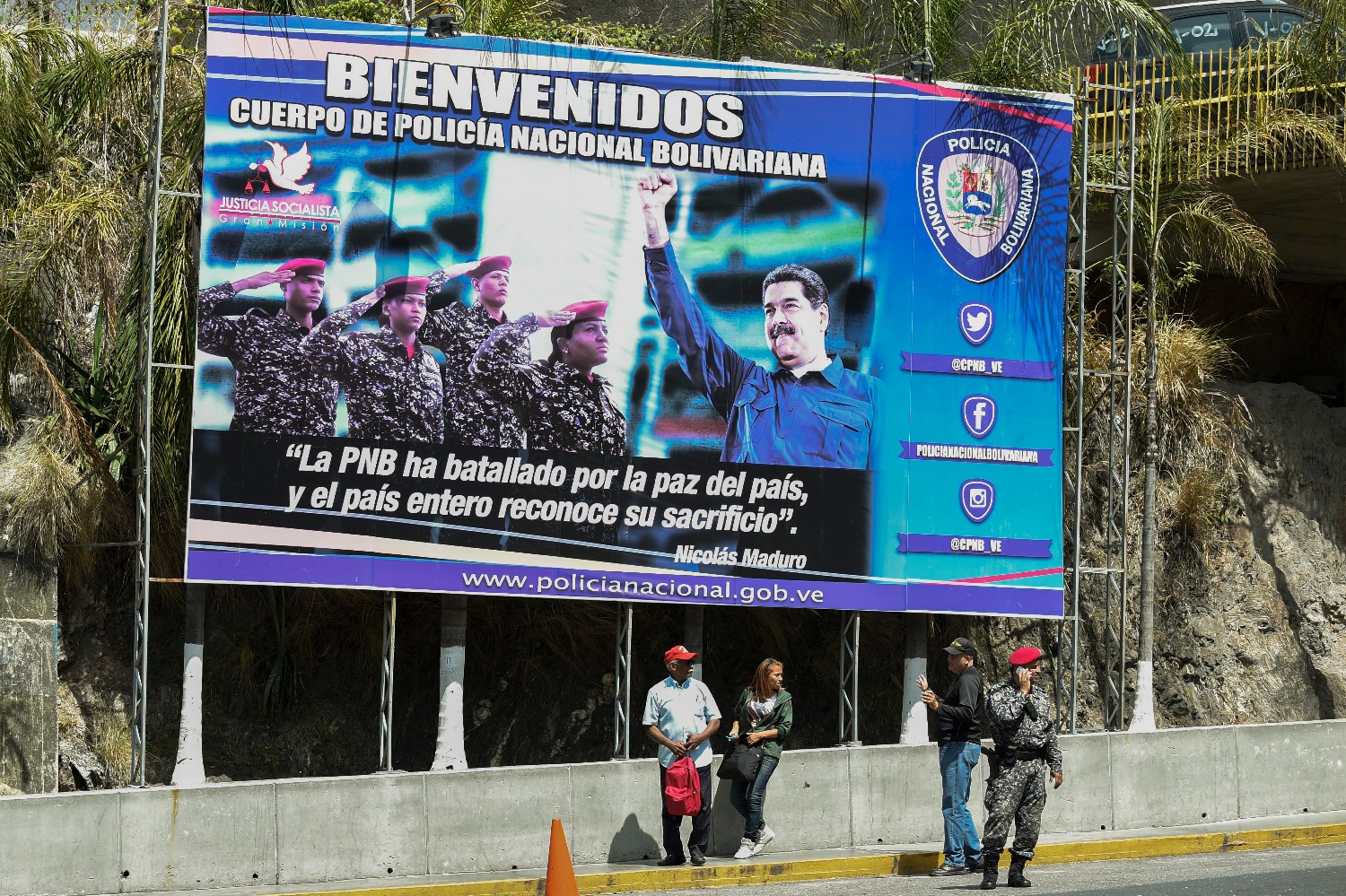 EXCLUSIVO: Así se encuentran las celdas y pasillos de El Helicoide este #17May (FOTOS)