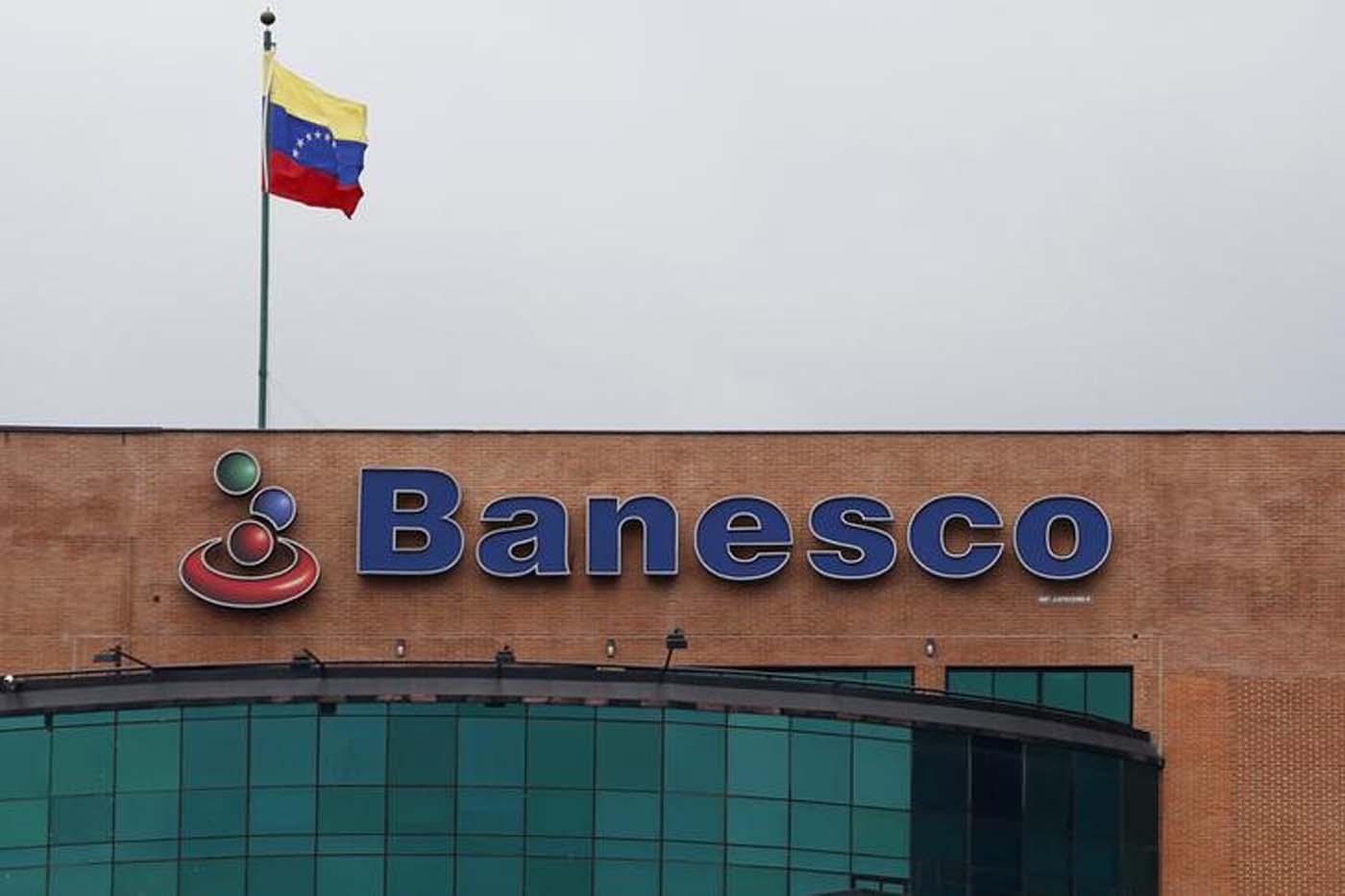 Gobierno prorroga por 90 días más intervención de Banesco