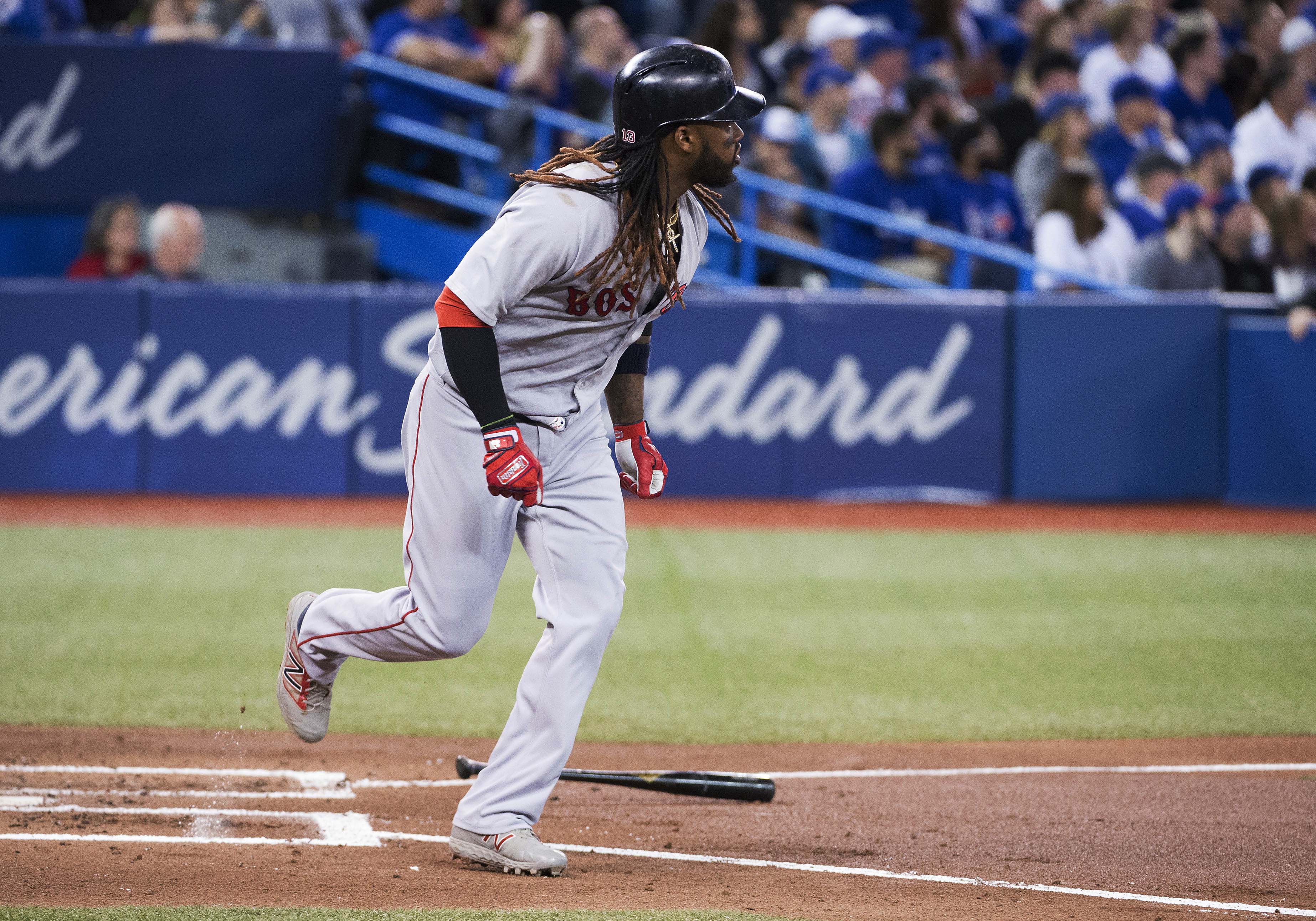 El dominicano Hanley Ramírez ya no cuenta en el futuro de Medias Rojas