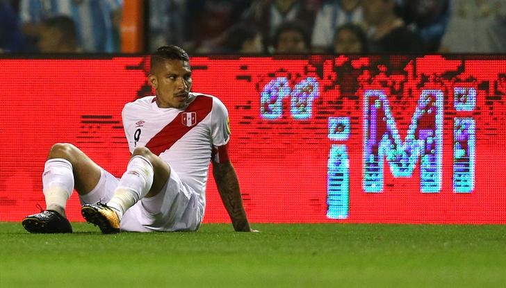 Paolo Guerrero podrá disputar el Mundial tras decisión del Tribunal Federal suizo