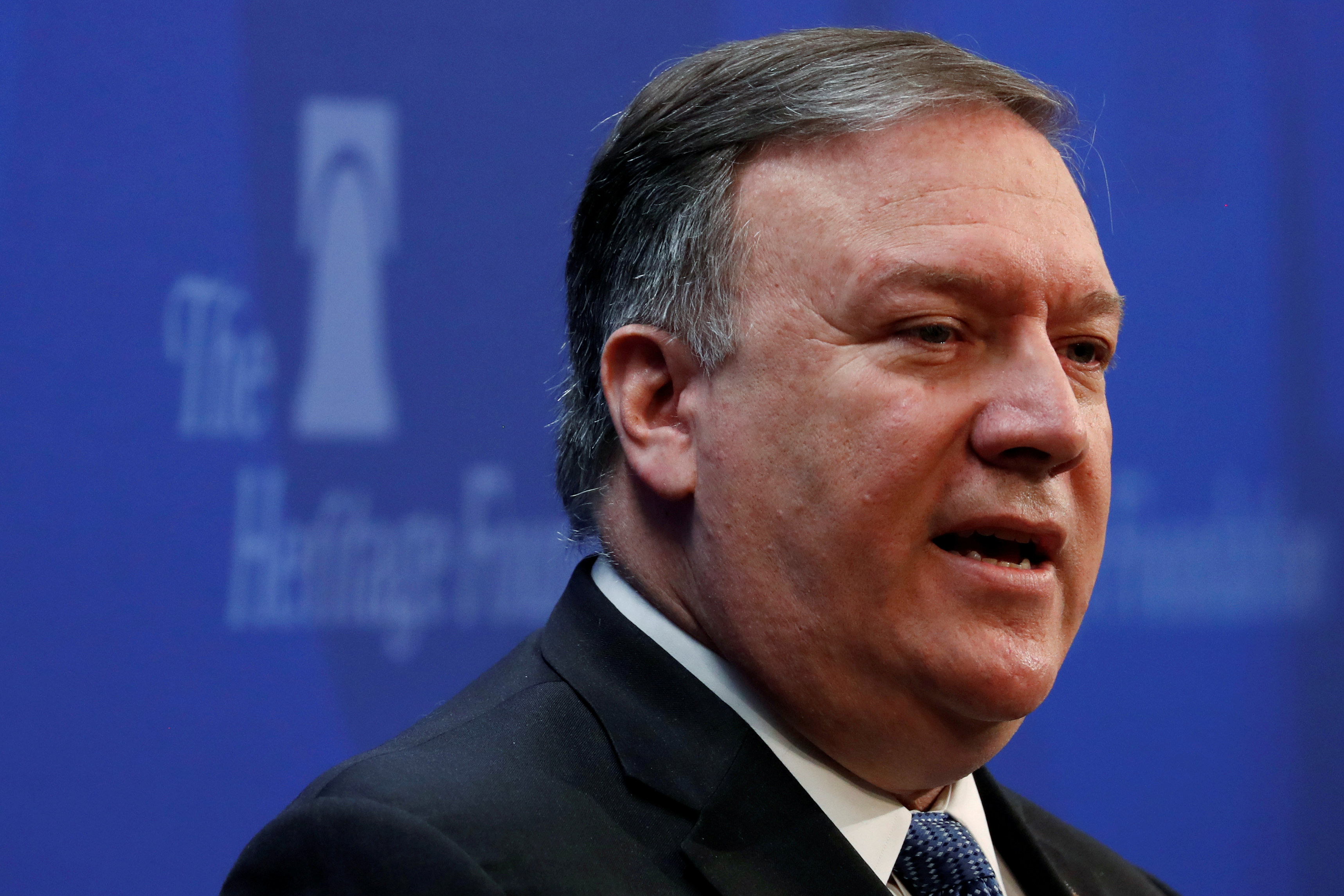 Pompeo confirma que Pionyang enviará restos de soldados en próximas semanas