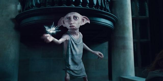 Dobby - Harry Potter