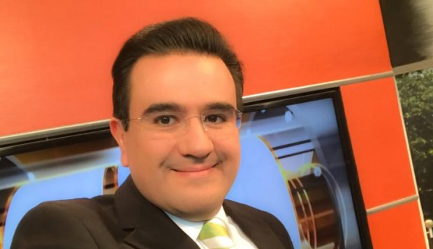 México: Asesinan a balazos al periodista Juan Carlos Huerta en Tabasco. 