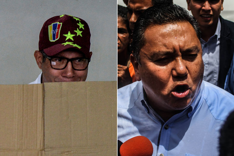 ¡Guerra avisada! Rivales de Maduro denuncian “chantaje” del gobierno para movilizar votantes