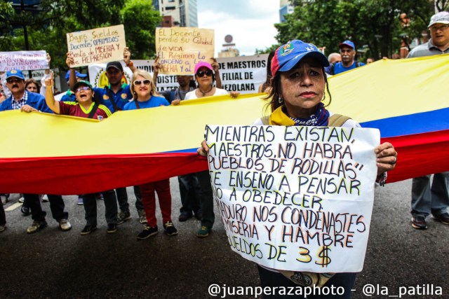 (Foto: Juan Peraza / La Patilla)