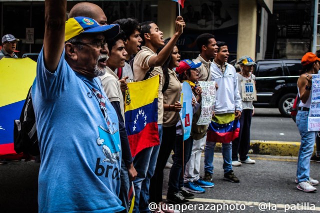 (Foto: Juan Peraza / La Patilla)