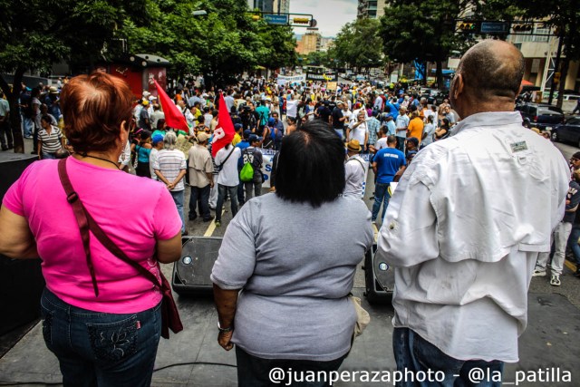 (Foto: Juan Peraza / La Patilla)