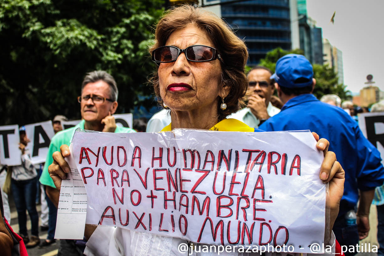 Gobierno de Puerto Rico activa ayuda humanitaria a Venezuela desde este sábado